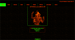 Desktop Screenshot of bluffphonica.at